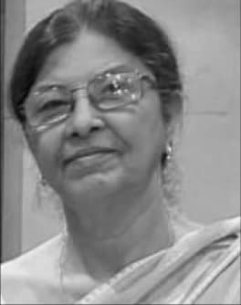 Dr. Mahfuza Rahman image